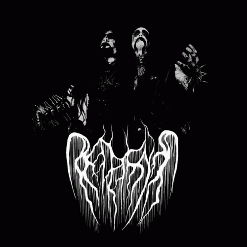 Misotheismus : Untitled III